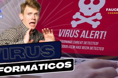 Qué son los virus informáticos