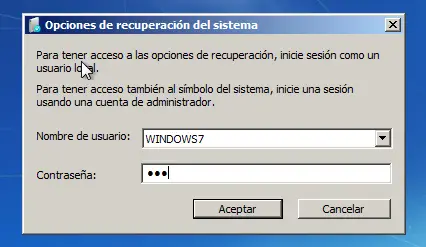 Comprobar errores en el disco duro con CHKDSK