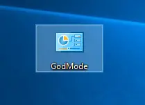 Como activar el MODO DIOS en Windows