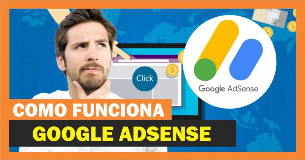 Cómo funciona Google Adsense