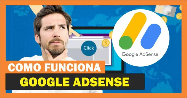 Cómo funciona Google Adsense