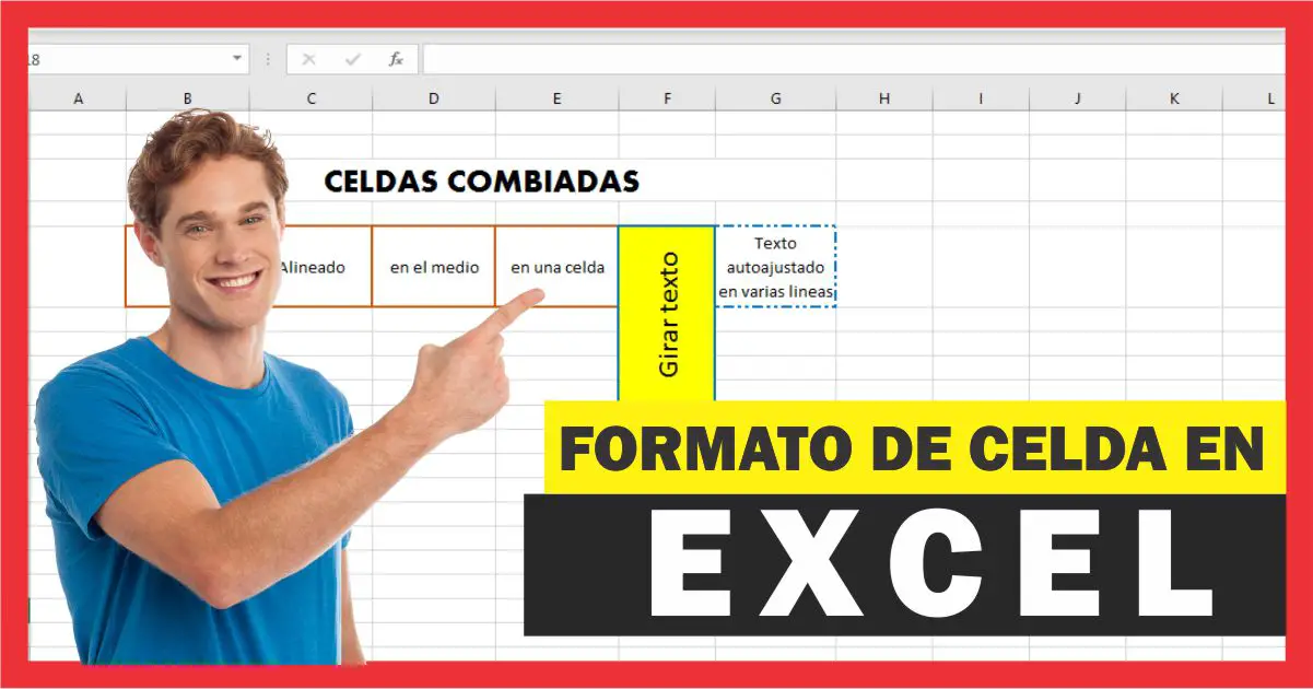 Estilos y formatos de celda en Excel