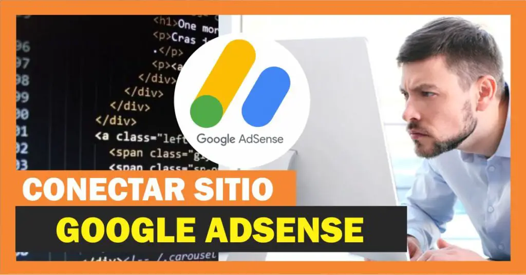 Como conectar mi sitio web a Google Adsense