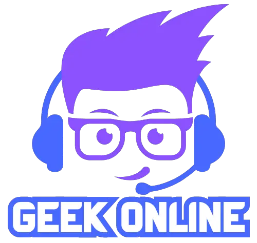 Un geek online