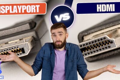 DisplayPort vs HDMI Cuál es la Mejor Opción